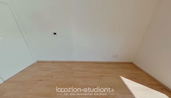 Logement �tudiant T2 &agrave; Saint Jean de la Ruelle (45140)