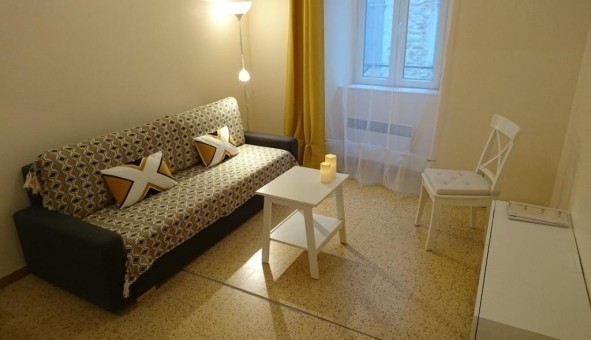 Logement tudiant Location T2 Vide Saint Jean du Gard (30270)