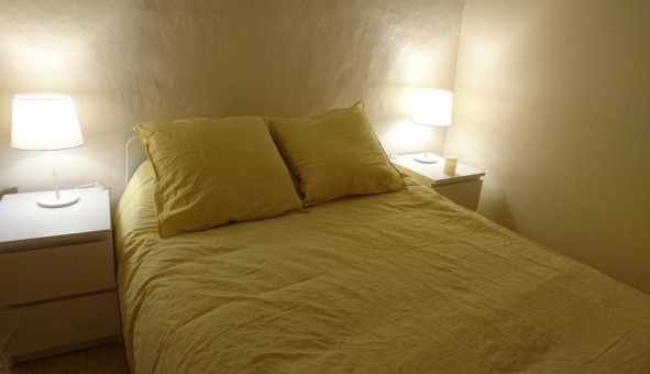 Logement tudiant T2 à Saint Jean du Gard (30270)