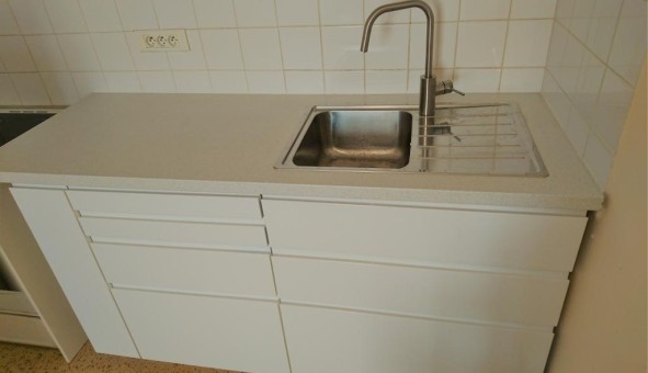 Logement tudiant T2 à Saint Jean du Gard (30270)