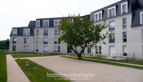 Logement tudiant T2 à Saint Jean le Blanc (45650)