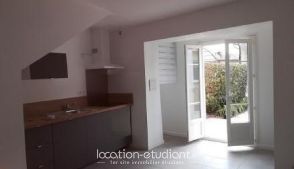 Logement tudiant Location T2 Vide Saint Jeannet (06640)