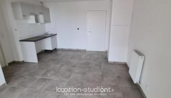 Logement tudiant T2 à Saint Jory (31790)