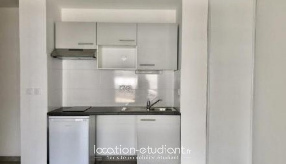 Logement étudiant T2 à Saint Jory (31790)