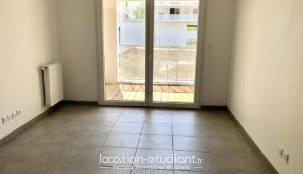 Logement tudiant T2 à Saint Jory (31790)