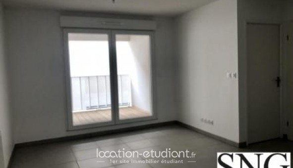 Logement tudiant T2 à Saint Jory (31790)