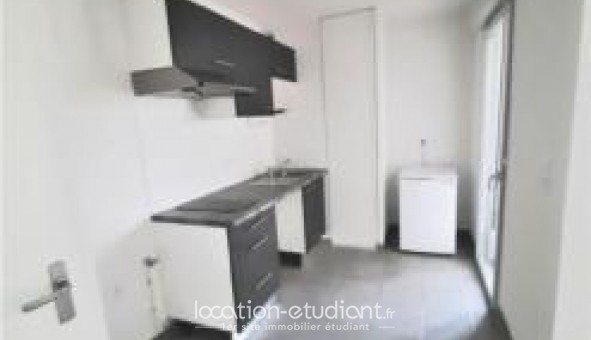 Logement tudiant T2 à Saint Jory (31790)