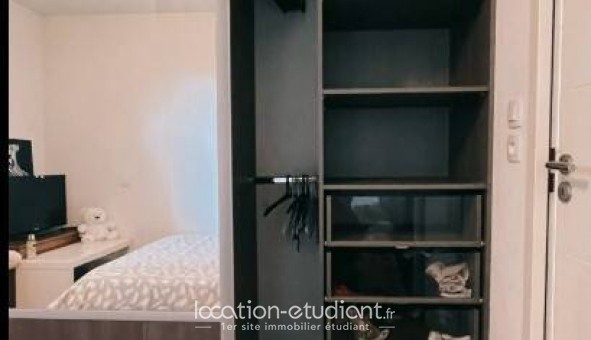 Logement tudiant T2 à Saint Jory (31790)