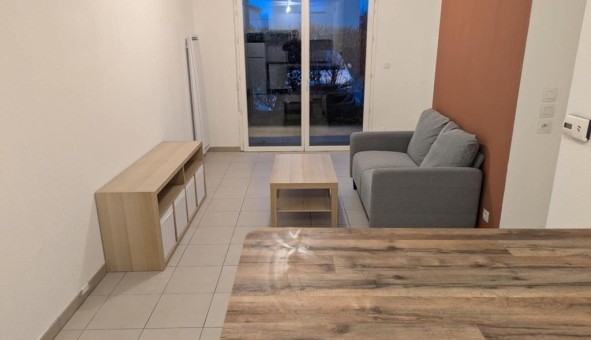 Logement tudiant Location T2 Vide Saint Jory (31790)