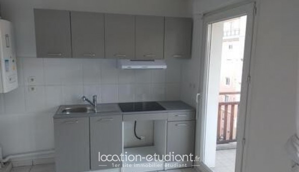 Logement tudiant T2 à Saint Julien en Genevois (74160)