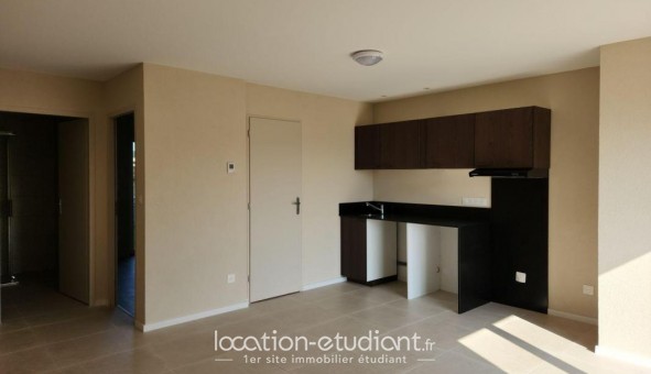 Logement �tudiant Location T2 Vide Saint Julien en Genevois (74160)