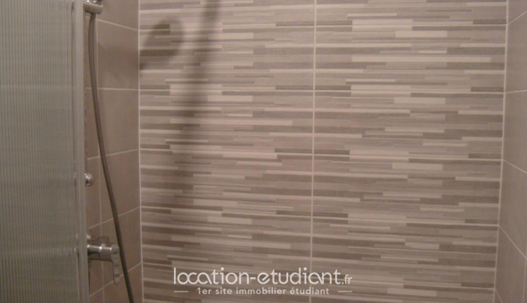 Logement tudiant T2 à Saint Julien ls Metz (57070)
