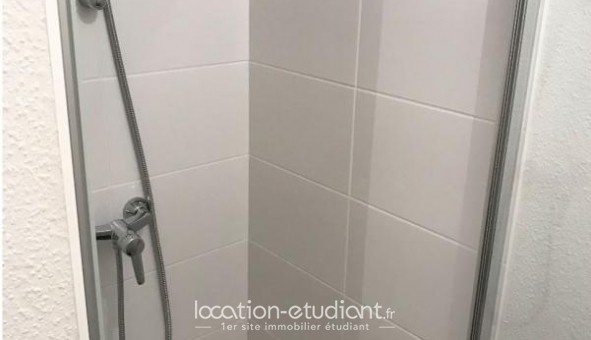 Logement tudiant T2 à Saint Julien ls Metz (57070)
