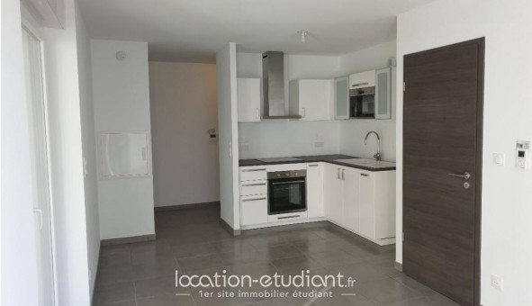 Logement �tudiant T2 &agrave; Saint Julien l�s Metz (57070)