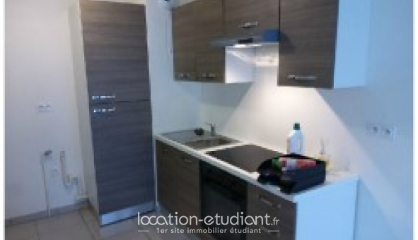 Logement �tudiant Location T2 Vide Saint Julien l�s Metz (57070)