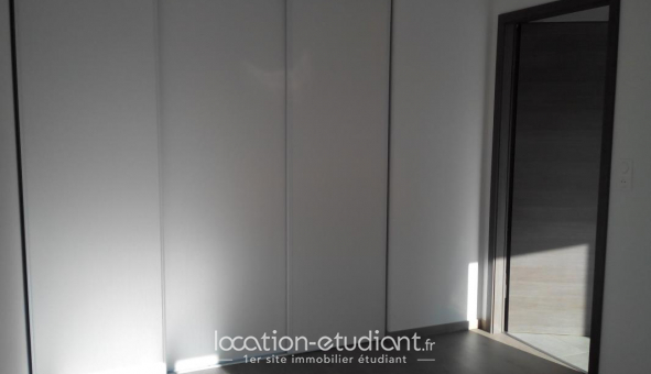 Logement �tudiant Location T2 Vide Saint Julien l�s Metz (57070)