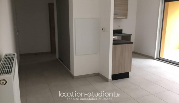 Logement �tudiant T2 &agrave; Saint Julien l�s Metz (57070)