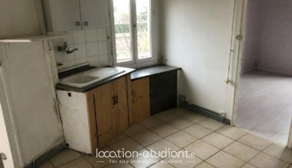 Logement tudiant T2 à Saint Just Saint Rambert (42170)