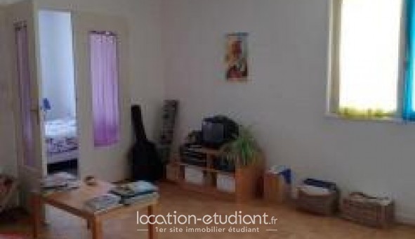 Logement tudiant T2 à Saint Just Saint Rambert (42170)