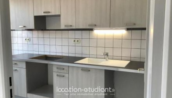 Logement �tudiant T2 à Saint Just Saint Rambert (42170)