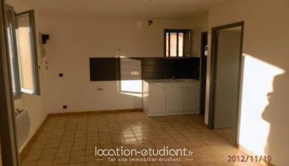 Logement tudiant T2 à Saint Just (07700)