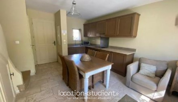 Logement tudiant Location T2 Vide Saint Laurent de la Cabrerisse (11220)
