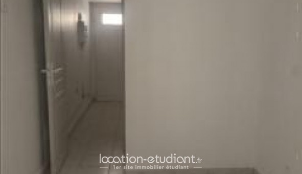 Logement tudiant T2 à Saint Laurent de la Salanque (66250)