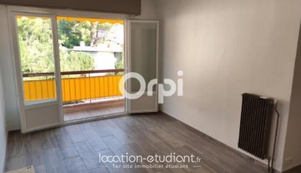 Logement tudiant T2 à Saint Laurent du Var (06700)