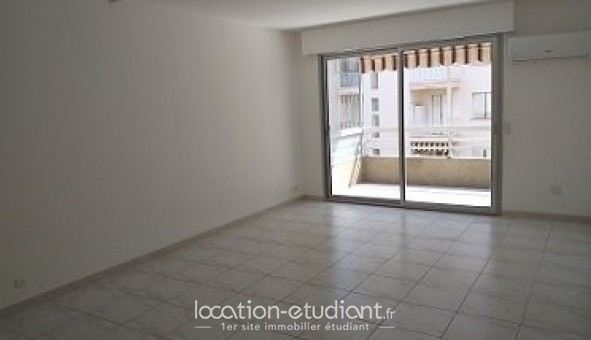 Logement tudiant T2 à Saint Laurent du Var (06700)