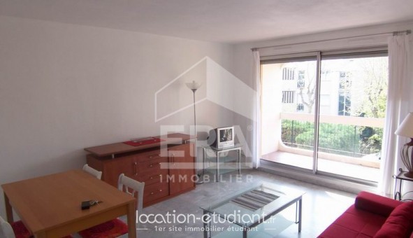 Logement étudiant T2 à Saint Laurent du Var (06700)