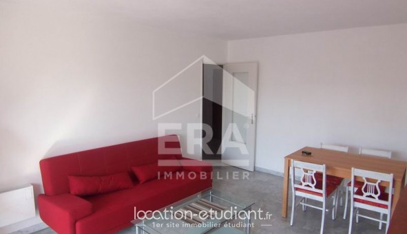 Logement étudiant T2 à Saint Laurent du Var (06700)