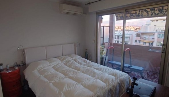 Logement tudiant T2 à Saint Laurent du Var (06700)