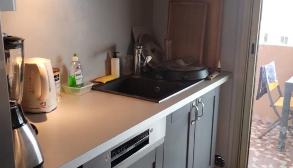Logement tudiant T2 à Saint Laurent du Var (06700)