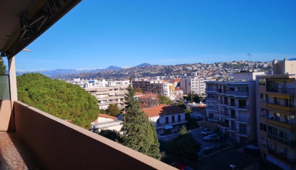 Logement tudiant T2 à Saint Laurent du Var (06700)