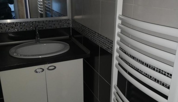 Logement tudiant T2 à Saint Laurent du Var (06700)