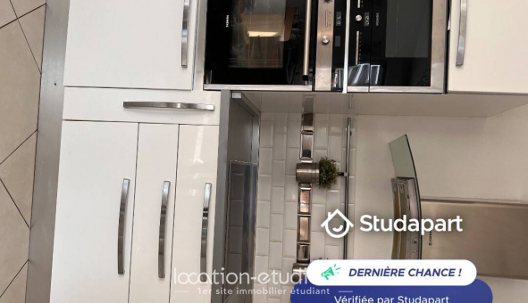 Logement tudiant Location T2 Meublé Saint Laurent du Var (06700)