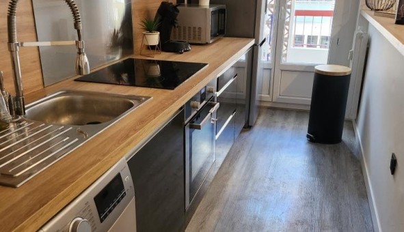 Logement tudiant T2 à Saint Laurent du Var (06700)