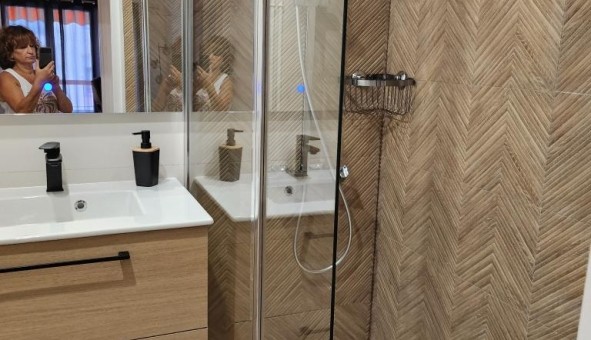 Logement tudiant T2 à Saint Laurent du Var (06700)