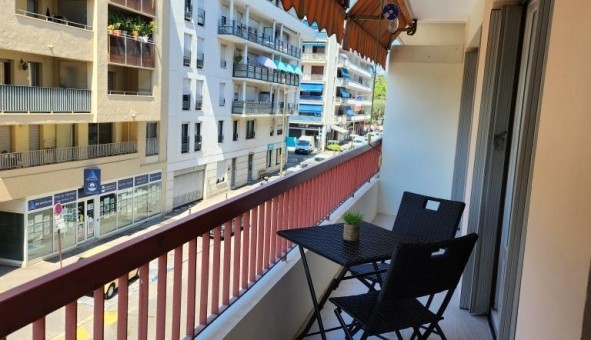 Logement tudiant T2 à Saint Laurent du Var (06700)