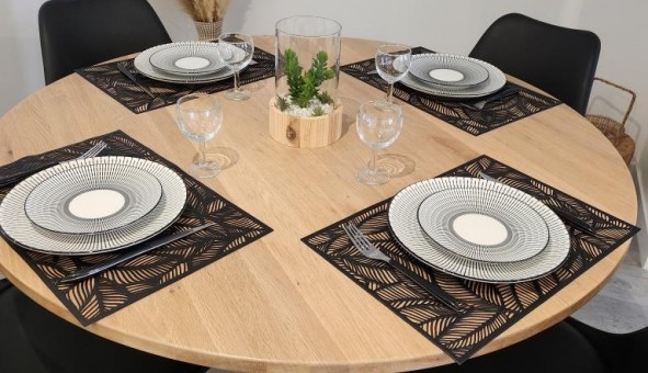 Logement tudiant T2 à Saint Laurent du Var (06700)