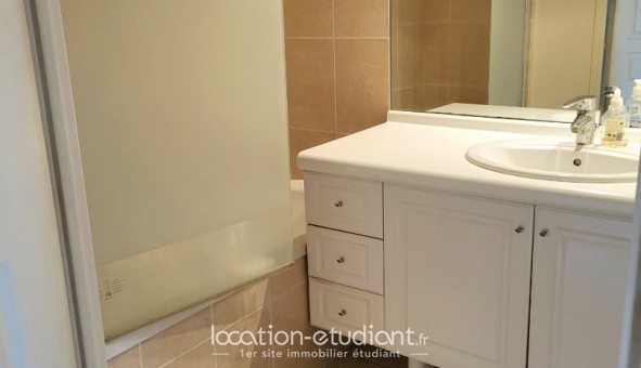 Logement �tudiant T2 &agrave; Saint Laurent du Var (06700)