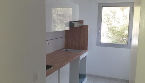 Logement �tudiant T2 &agrave; Saint Laurent du Var (06700)