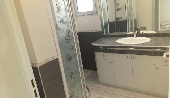 Logement �tudiant T2 &agrave; Saint Laurent du Var (06700)