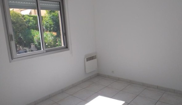 Logement �tudiant T2 &agrave; Saint Laurent du Var (06700)
