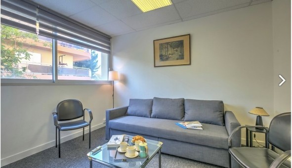 Logement �tudiant T2 &agrave; Saint Laurent du Var (06700)
