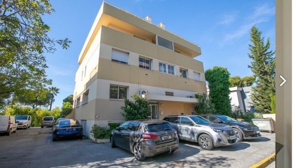 Logement �tudiant T2 &agrave; Saint Laurent du Var (06700)