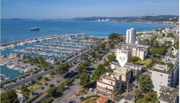 Logement �tudiant T2 &agrave; Saint Laurent du Var (06700)
