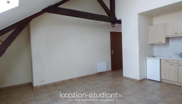 Logement tudiant T2 à Saint Leu la Fort (95320)