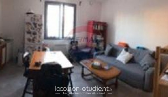 Logement tudiant T2 à Saint Leu la Fort (95320)