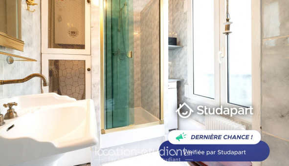 Logement �tudiant T2 &agrave; Saint L� (50000)